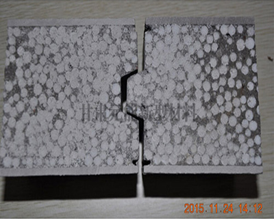 輕質(zhì)隔墻板