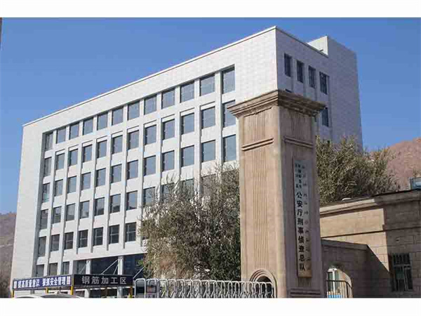 公安廳刑事偵查總隊