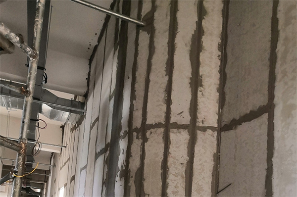 施工現(xiàn)場(chǎng)