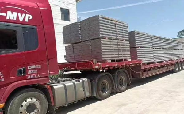 蘭州輕質(zhì)節(jié)能復(fù)合墻板開(kāi)裂怎么修？工地老手教你3招搞定